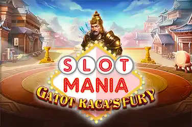Slot Mania Slot
